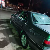 405|خودرو سواری و وانت|خوی, |دیوار