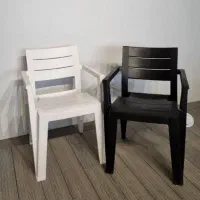 صندلی پلاستیکی سهیل میز ۰۷/ تهران نواب|میز و صندلی غذاخوری|تهران, توحید|دیوار