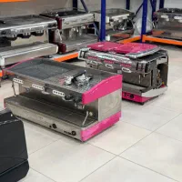 قهوه ساز صنعتی جیمبالی m27 نیو فیس