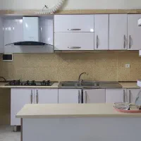 فروش هودلمسی بیمکس گازصفحه ای ۵شعله سینگ دوقلو