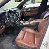 بی ام و‌۵۲۸ مدل۲۰۱۴ تک کلید ابوظبی|خودرو سواری و وانت|تهران, شهرک غرب|دیوار