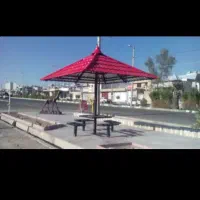 آلاچیق. رنگ آمیزی کناف. سقف کاذب|خدمات پیشه و مهارت|برازجان, |دیوار