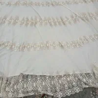 پرده تمیز سالم