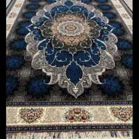 برگ سبز|فرش|کرج, کلاک پایین|دیوار