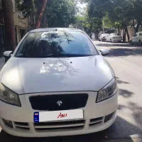 فروش رانا مدل۹۴ تمیز و خانگی|خودرو سواری و وانت|اصفهان, رسالت|دیوار