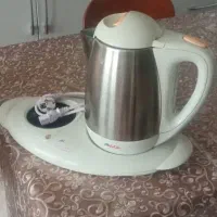 یک عدد چای ساز|سماور، چای‌ساز، قهوه‌ساز|سهند, |دیوار