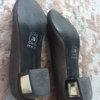 کفش زنانه|کیف، کفش، کمربند|قم, انسجام|دیوار