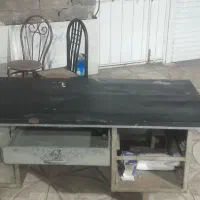 سالم بدون ترک و پوسیدگی دراش سالمه با کلید|میز تحریر و کامپیوتر|لوشان, |دیوار