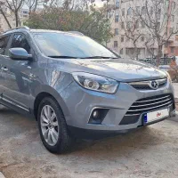 جک s5 کم کارکرد ۲۰۰۰|خودرو سواری و وانت|تهران, تهرانسر شرقی|دیوار