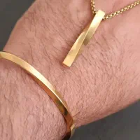 گردنبند دستبند