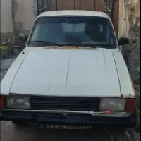 وانت پیکان