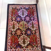 سه عدد پادری و یه گلیم راهرویی