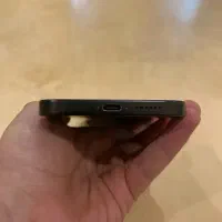 ۱۵ پرومکس ۲۵۶ zaa ۹۵٪ در حد اکبند|موبایل|لشت نشا, |دیوار