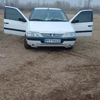 ماشین اس ال ایکس|خودرو سواری و وانت|خوی, |دیوار