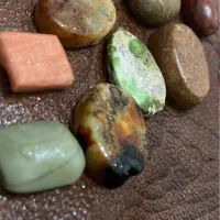 فروش نگین های قیمتی