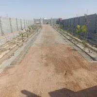 باغ ویلاروستای قلعه میر|فروش خانه و ویلا|اصفهان, کوی امیریه|دیوار