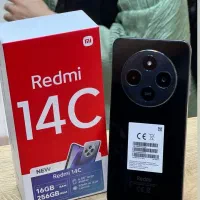 شیائومی redmi 14C
