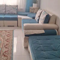 مبل ال|مبلمان خانگی و میز عسلی|رشت, عینک|دیوار