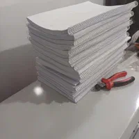 پرینت کپی صحافی فنری با کیفیت عالی|خدمات رایانه‌ای و موبایل|شیراز, عادل آباد|دیوار