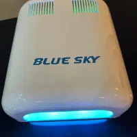 دستگاه یووی ناخن|آرایشی، بهداشتی، درمانی|فردیس, فردیس|دیوار