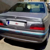 پژو پارس مدل ۸۶|خودرو سواری و وانت|قم, شهرک قدس|دیوار