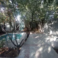 اجاره روزانه باغ|اجارهٔ کوتاهمدت ویلا و باغ|ابریشم, |دیوار