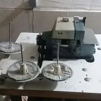 چرخ خیاطی ژوکی ژاپن|چرخ خیاطی و ریسندگی|فامنین, |دیوار