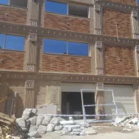 درب و پنچره و توری (تعمیر درب های قدیمی)