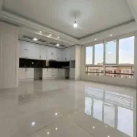 ۵۵ متر فول نوساز کلیدنخورده سالن پرده خور /شادمان