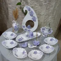 زیباترین هفتسین ۱۴۰۵