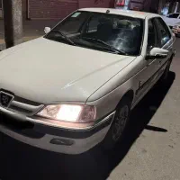 پژو پارس Tu5|خودرو سواری و وانت|اراک, |دیوار