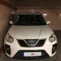 ام وی ام x33 New اتومات مدل ۹۵