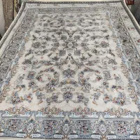 فرش  نو  نصف قیمت ...|فرش|سبزوار, سجاد|دیوار