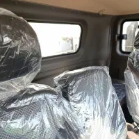 ام فور خشک ۸تن و ۶تن تحویل روز|خودرو سنگین|تهران, آبشار تهران (دریاچه)|دیوار