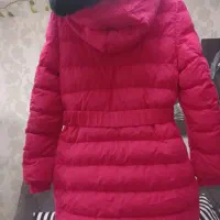 کاپشن دخترانه|کفش و لباس بچه|تهران, جوادیه تهرانپارس|دیوار