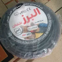 کابل ۱۰۰ متر البرز افشان