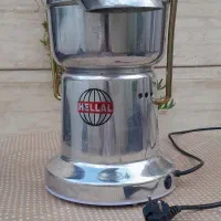 آبمیوه گیری صنعتی
