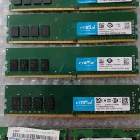 فروش رم ddr3 و ddr4