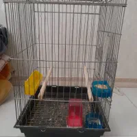 قفس پرنده