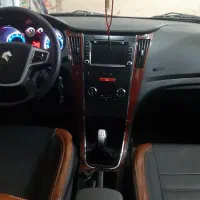 دنا معمولی تیپ۲|خودرو سواری و وانت|اراک, |دیوار