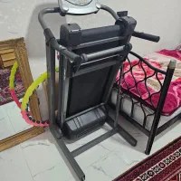 تردمیل|تجهیزات ورزشی|شیراز, شهرک بهشتی|دیوار
