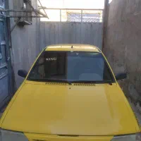 پراید مدل 87|خودرو سواری و وانت|زابل, |دیوار