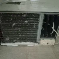 کولر ۲۴ هزار موتور بزرگ