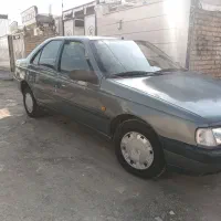 پژو ۴۰۵ مدل ۹۰