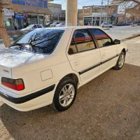 پارس ۱۴۰۲ فول فول|خودرو سواری و وانت|مشهد, شهید علی محمدی|دیوار