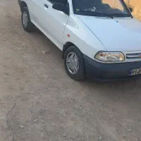 پراید بار|خودرو سواری و وانت|میمند, |دیوار