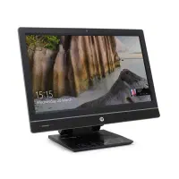 ال این وان hp|رایانه رومیزی|بابل, |دیوار