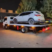 خودروبر،کفی خودروبر،امداد خودرویدک کش نیسان جرثقیل