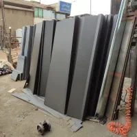 خدمات رنگ کوره ای