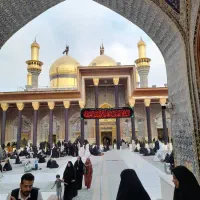 کاروان زیارتی حرکت پنج شنبه|تور و چارتر|کرخه, |دیوار